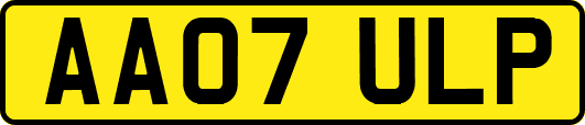 AA07ULP
