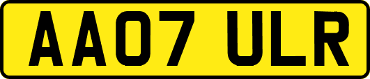 AA07ULR