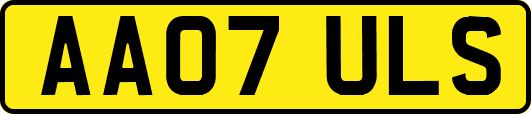 AA07ULS