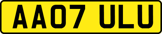 AA07ULU