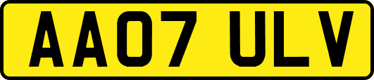 AA07ULV