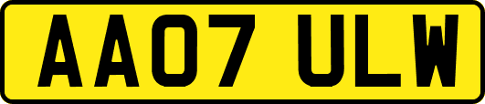 AA07ULW