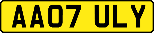 AA07ULY