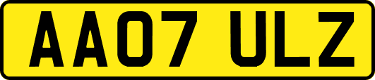 AA07ULZ