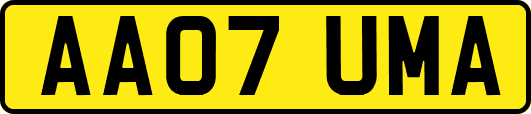 AA07UMA