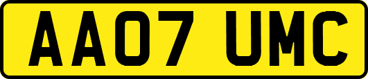AA07UMC