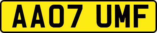 AA07UMF