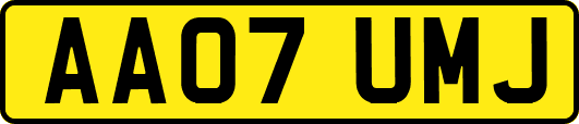 AA07UMJ