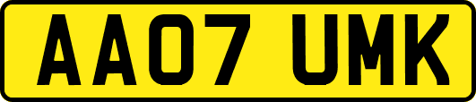 AA07UMK