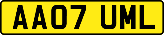 AA07UML