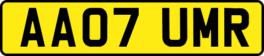 AA07UMR