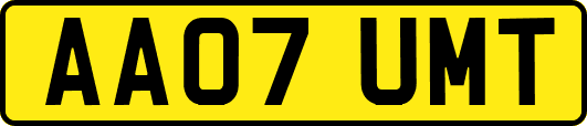 AA07UMT