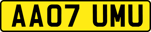 AA07UMU