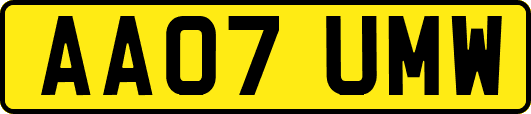 AA07UMW