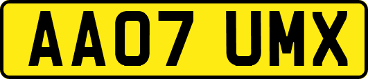 AA07UMX
