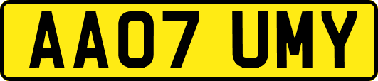 AA07UMY