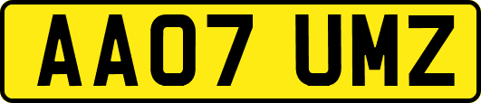 AA07UMZ