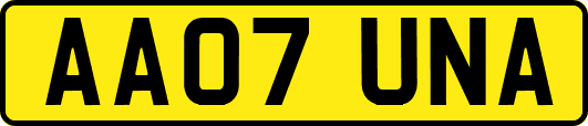 AA07UNA