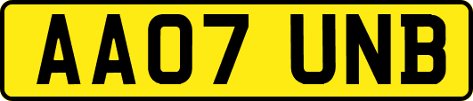 AA07UNB