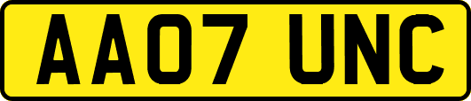 AA07UNC