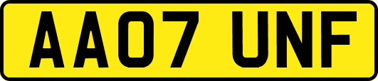 AA07UNF