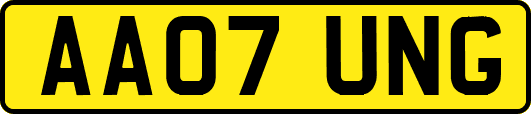 AA07UNG