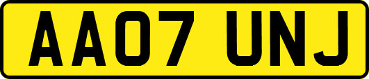 AA07UNJ