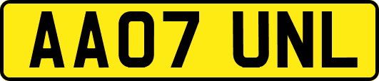 AA07UNL