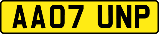 AA07UNP