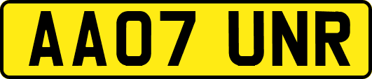 AA07UNR