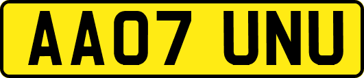 AA07UNU