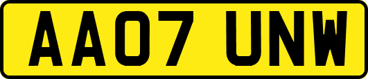 AA07UNW