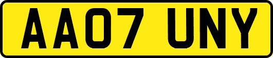 AA07UNY