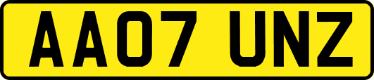 AA07UNZ