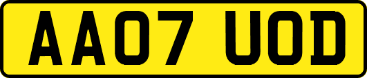 AA07UOD