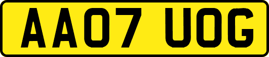 AA07UOG