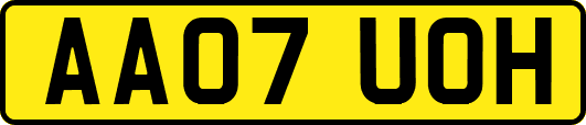 AA07UOH