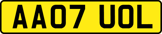 AA07UOL