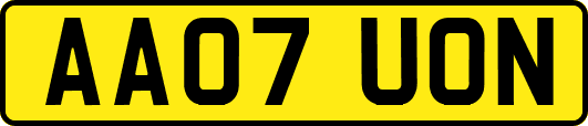 AA07UON