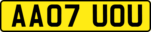 AA07UOU