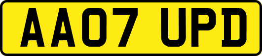 AA07UPD