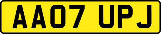 AA07UPJ