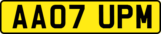 AA07UPM
