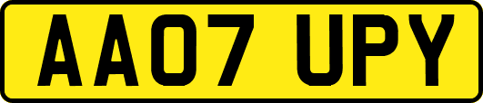 AA07UPY