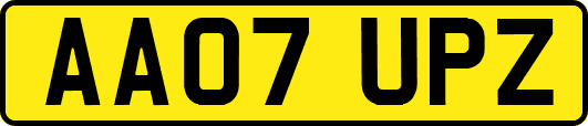 AA07UPZ