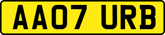 AA07URB