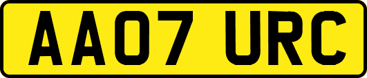 AA07URC