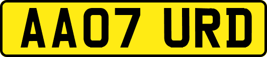 AA07URD