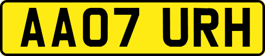 AA07URH