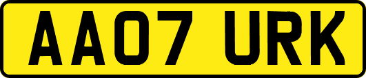 AA07URK